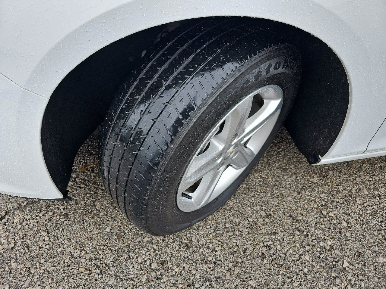 Used 2024 Chevrolet Malibu LS w/ Driver Confidence Package FWD image 36