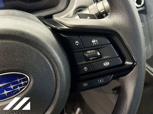 New 2026 Subaru Crosstrek 2.0i Premium image 13