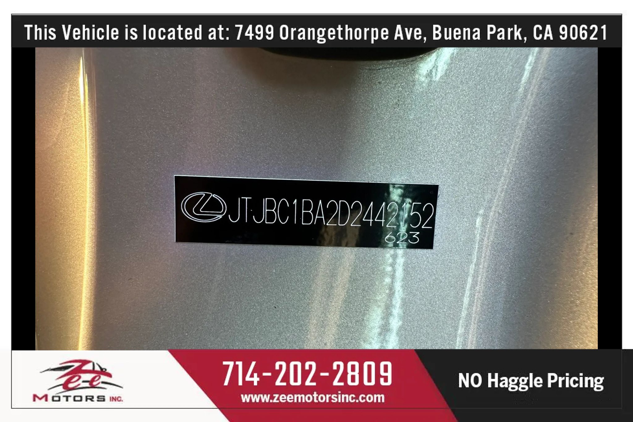 Used 2013 Lexus RX 450h AWD w/ Navigation Pkg image 77