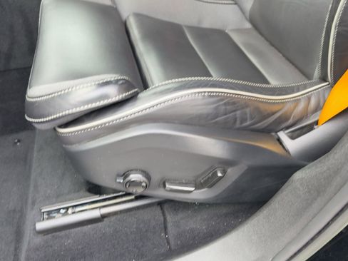 Certified 2023 Volvo XC60 T8 Polestar image 14