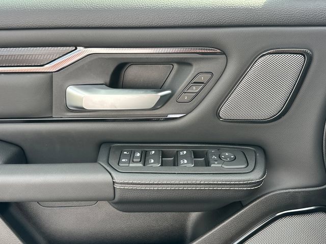 New 2027 RAM 1500 Rebel w/ Rebel Level 2 Equipment Group AWD/4WD image 16