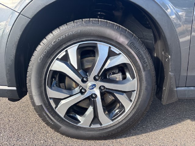 Used 2021 Subaru Outback Touring w/ Popular Package #2 AWD/4WD image 10