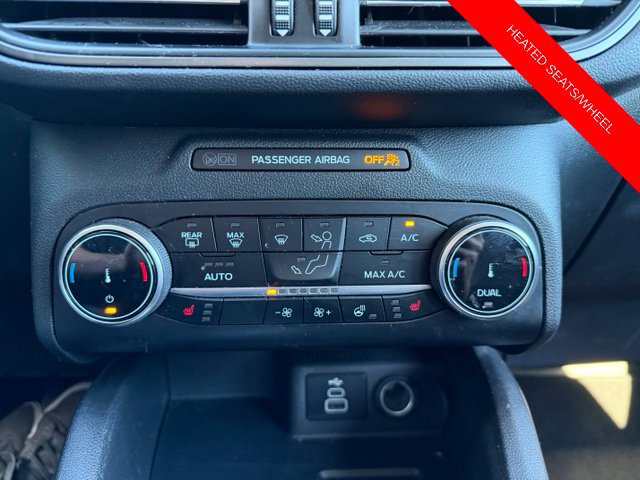 Used 2024 Ford Escape Active w/ Cold Weather Package FWD image 41