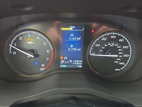 Used 2024 Subaru Forester Wilderness w/ Wilderness Package image 15