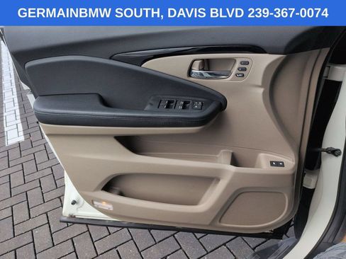 Used 2017 Honda Pilot Elite image 29
