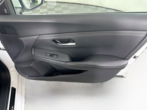 Used 2024 Nissan Sentra SV w/ All-Weather Package FWD image 29