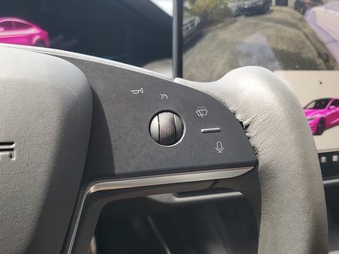 Used 2021 Tesla Model S Plaid AWD/4WD image 24
