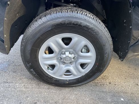 Certified 2026 Toyota Tundra SR image 19