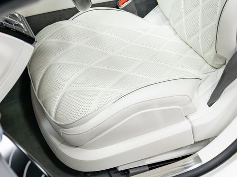 Used 2023 Mercedes-Benz Maybach S 680 4MATIC image 8
