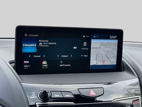 Certified 2024 Acura RDX Advance Package image 26