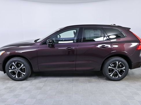 New 2026 Volvo XC60 B5 Core w/ Climate Package AWD/4WD image 2