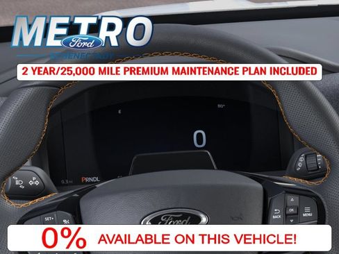 New 2026 Ford Explorer Tremor AWD/4WD image 13