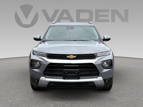 Used 2023 Chevrolet TrailBlazer LT image 21