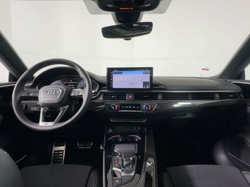 Used 2025 Audi A5 2.0T Premium Plus w/ Premium Plus image 15