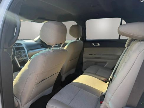 Used 2013 Ford Explorer 4WD image 41