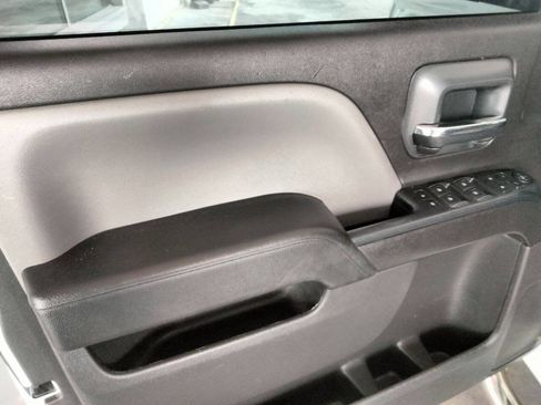 Used 2016 Chevrolet Silverado 1500 LS w/ Trailering Package image 10