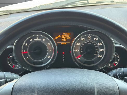 Used 2012 Acura MDX w/ Technology Package AWD/4WD image 14