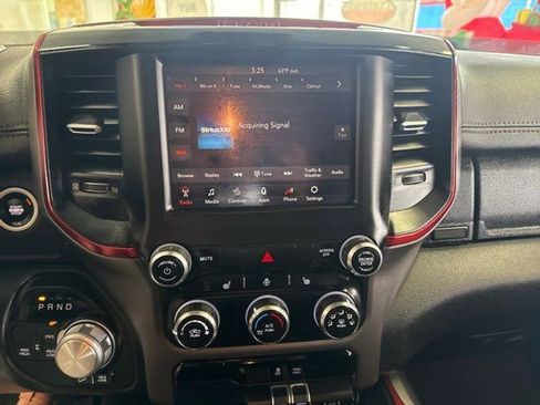 Used 2019 RAM 1500 Rebel w/ Rebel Level 1 Equipment Group image 15