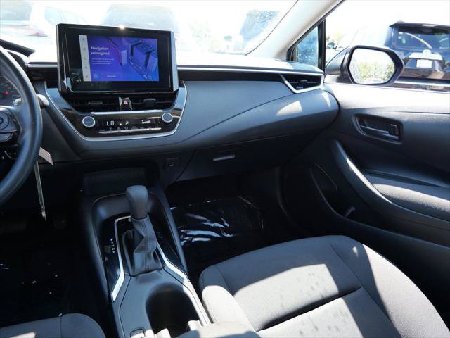 Certified 2024 Toyota Corolla LE FWD image 14