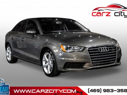 Used 2015 Audi A3 1.8T Premium