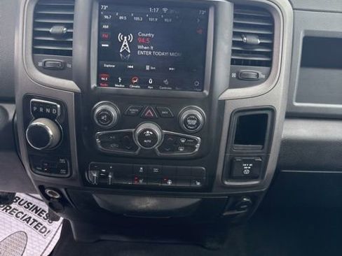 Used 2019 RAM 1500 Express w/ Wheel & Sound Group image 8