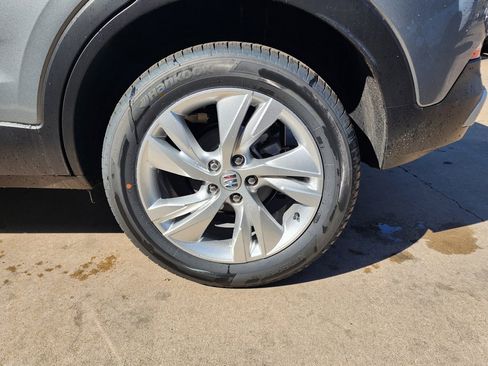 New 2026 Buick Encore GX Preferred w/ Comfort Package image 51