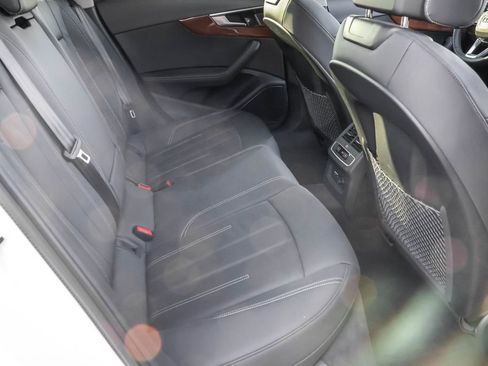 Used 2023 Audi A4 2.0T Premium Plus w/ Premium Plus Package image 36