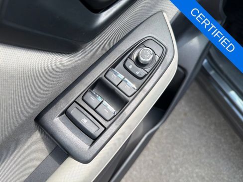 Used 2026 Subaru Forester Premium AWD/4WD image 11