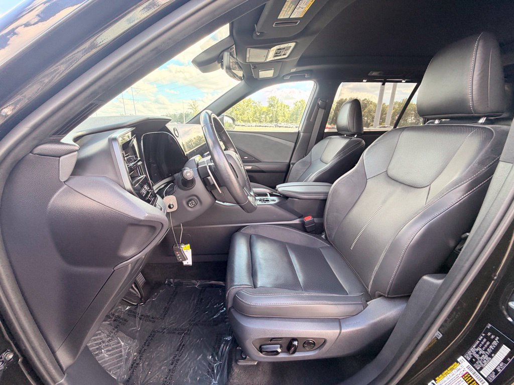 Used 2025 Lexus TX 350 AWD w/ Technology Package image 14