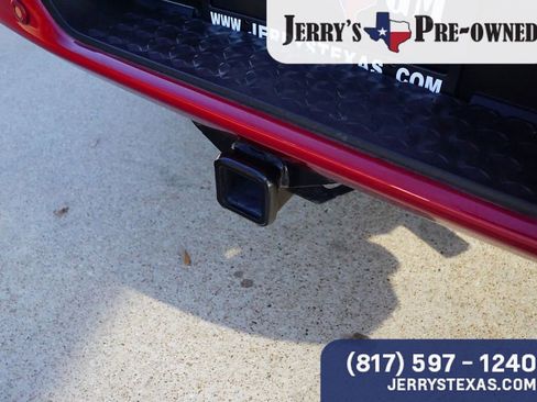 Used 2023 GMC Canyon AT4 w/ AT4 Premium Package image 22