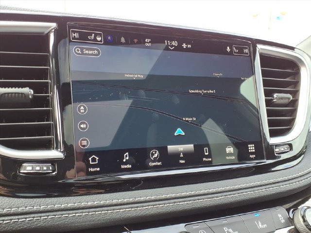 New 2026 Chrysler Pacifica Limited w/ S Appearance Package FWD image 21