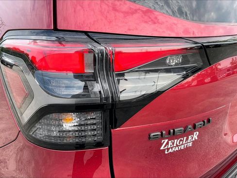 Certified 2026 Subaru Forester Premium AWD/4WD image 31