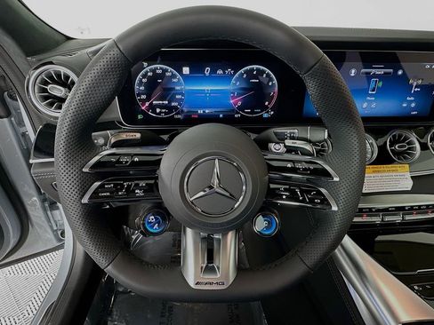 Used 2026 Mercedes-Benz AMG GT 53 image 11