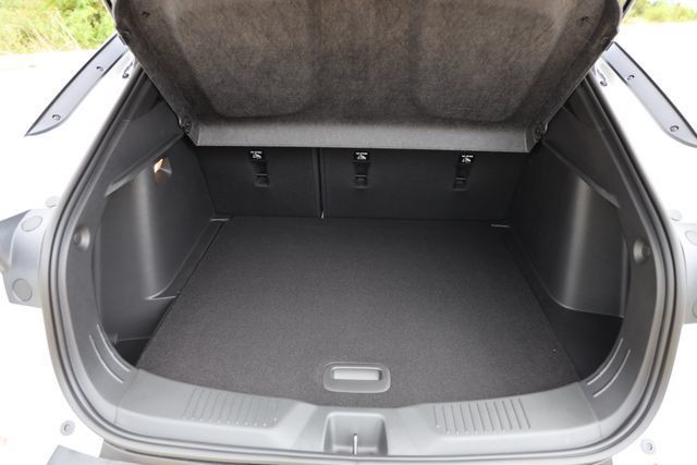 New 2026 Buick Envista Sport Touring w/ Convenience I Package FWD image 11