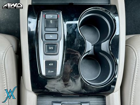 Used 2018 Honda Pilot Elite image 37