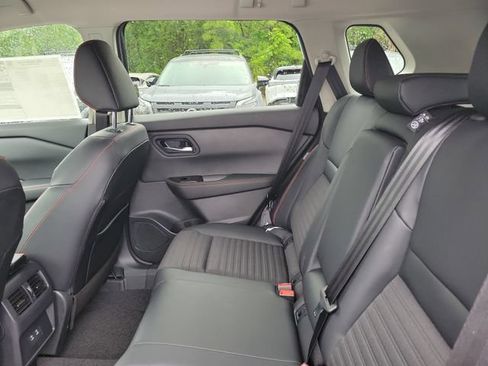 New 2026 Nissan Rogue SV w/ Rock Creek Premium Package AWD/4WD image 25