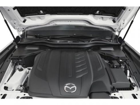 New 2026 MAZDA CX-70 3.3 Turbo S w/ Premium Package AWD/4WD image 14