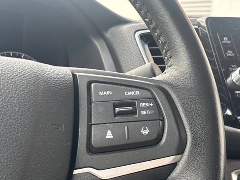 Used 2025 Honda Ridgeline RTL image 23