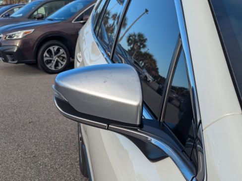 Certified 2022 Subaru Outback Touring w/ Tech Package 3 image 12