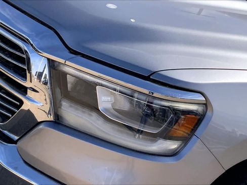 Used 2023 RAM 1500 Laramie image 28