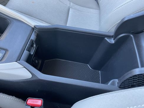 Certified 2023 Honda Accord EX image 27