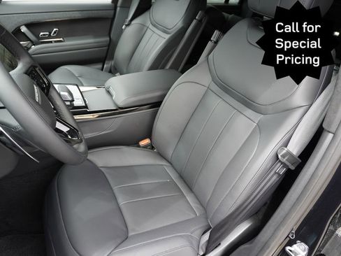 New 2025 Land Rover Range Rover Sport Autobiography AWD/4WD image 20