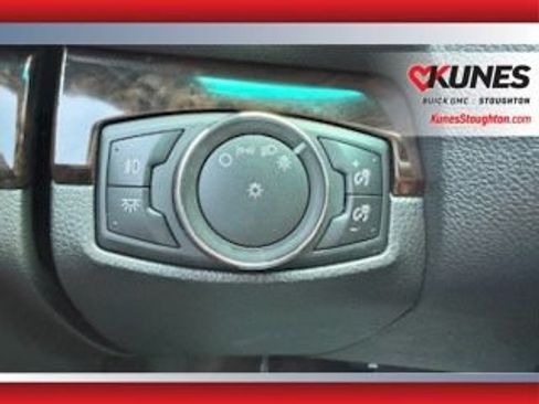 Used 2014 Ford Explorer Limited AWD/4WD image 29