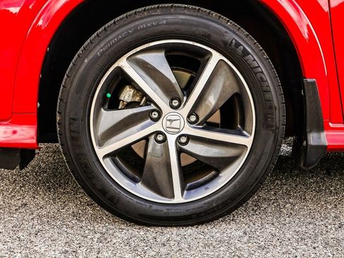 Used 2020 Honda HR-V Touring image 39