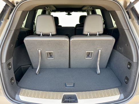 Used 2023 Cadillac XT6 Luxury FWD image 28
