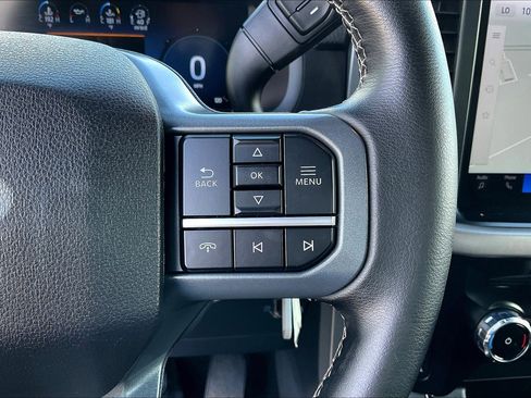 Used 2024 Ford F150 XLT w/ Mobile Office Package image 21