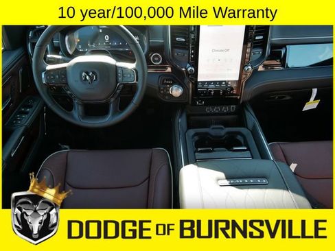 New 2026 RAM 1500 Limited image 7