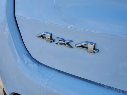 Used 2022 Jeep Compass Limited w/ Elite Group image 34