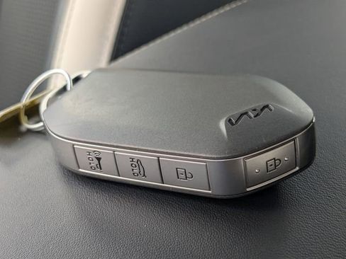 Certified 2026 Kia K5 GT-Line image 34