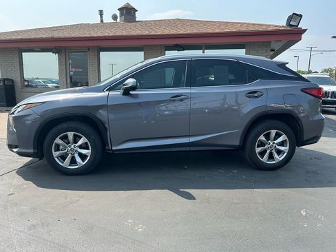 Used 2019 Lexus RX 350 AWD image 2